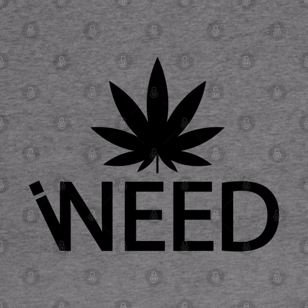 I Need Weed by defytees